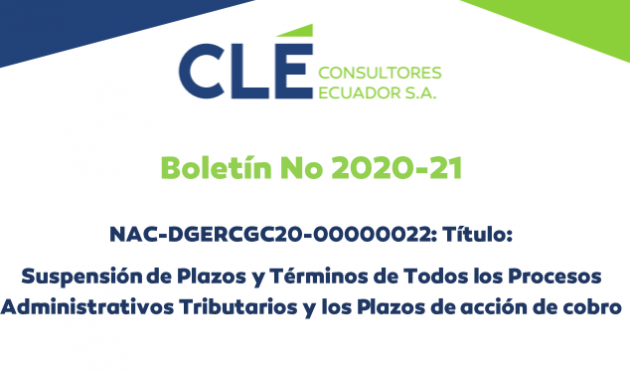 Cle-News-boletin-2020-21