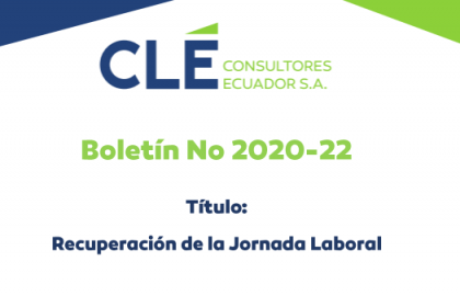 Cle-News-boletin-2020-22