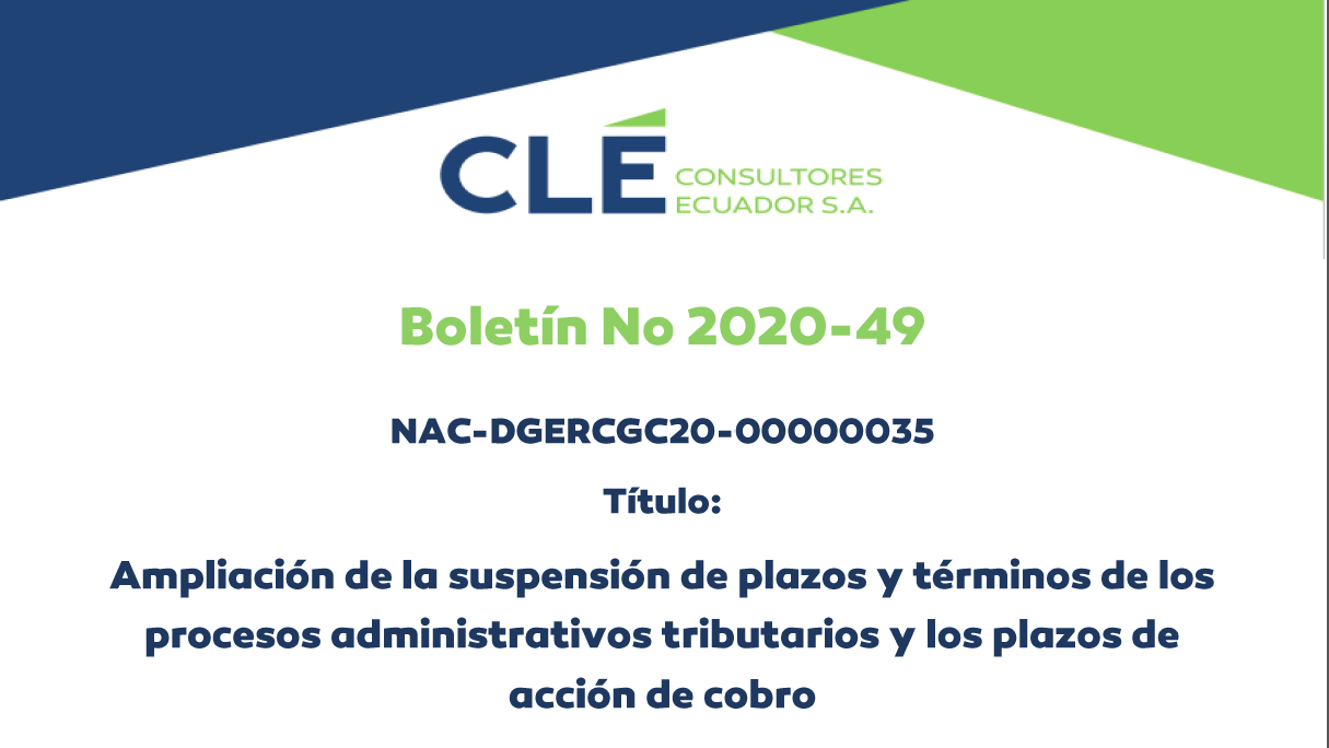 Cle-News-boletin-2020-49