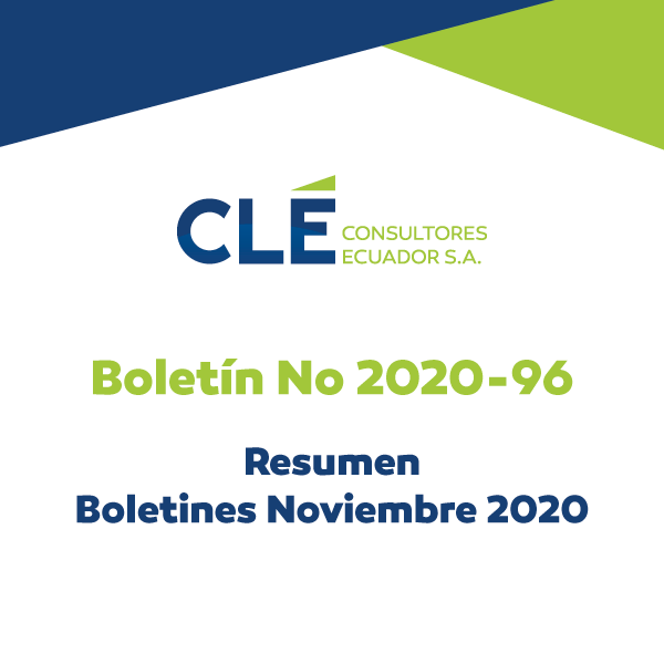 Cle News Boletin 96