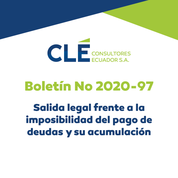 Clé-News-boletin-no-2020-97