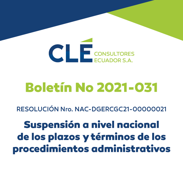 CLE-News-boletin-2021-31