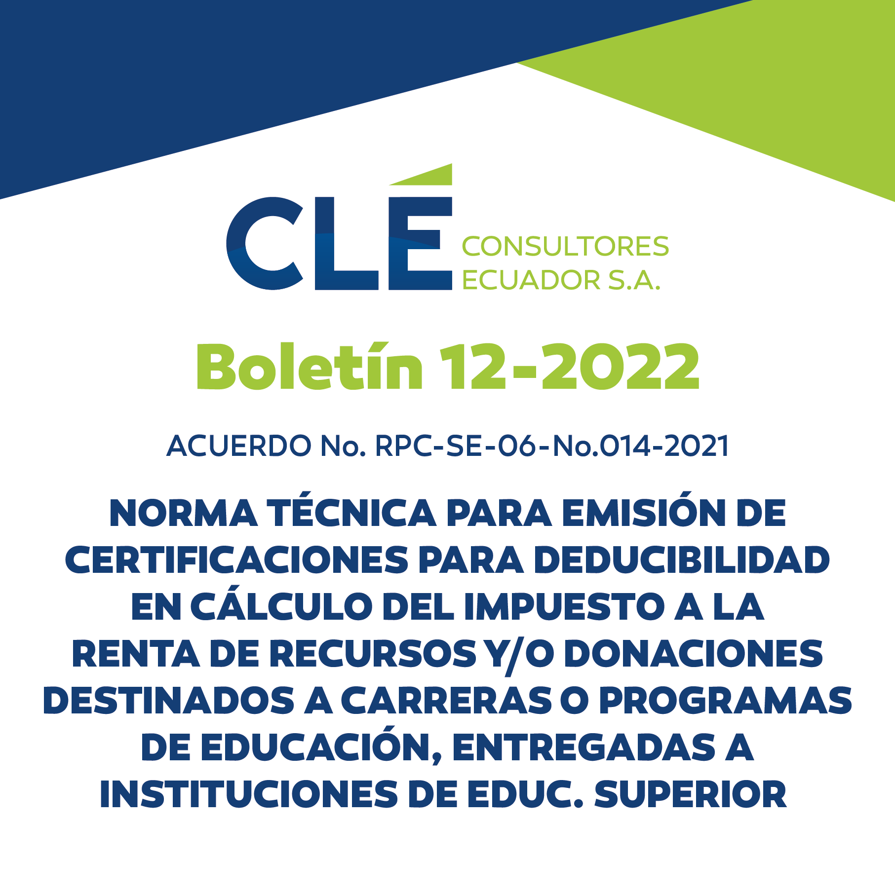 CLE-news-12-2022