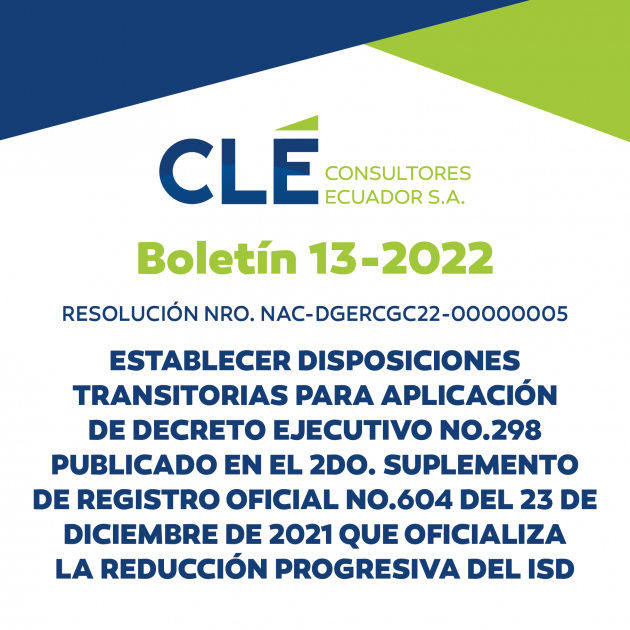 CLE-news-13-2022