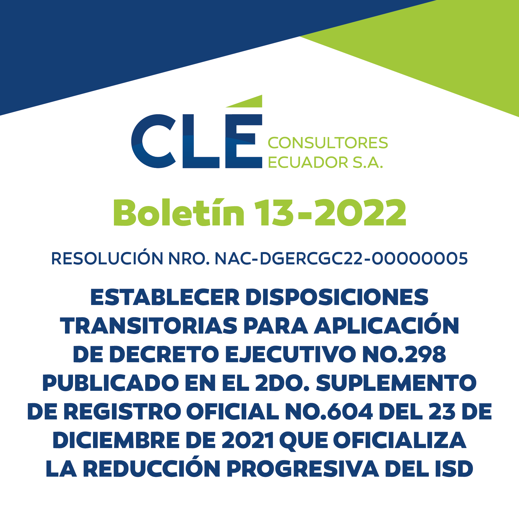 CLE-news-13-2022