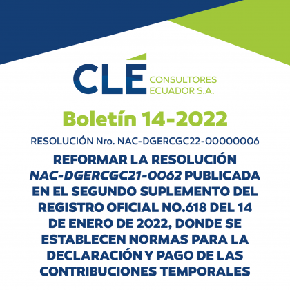 CLE-news-14-2022
