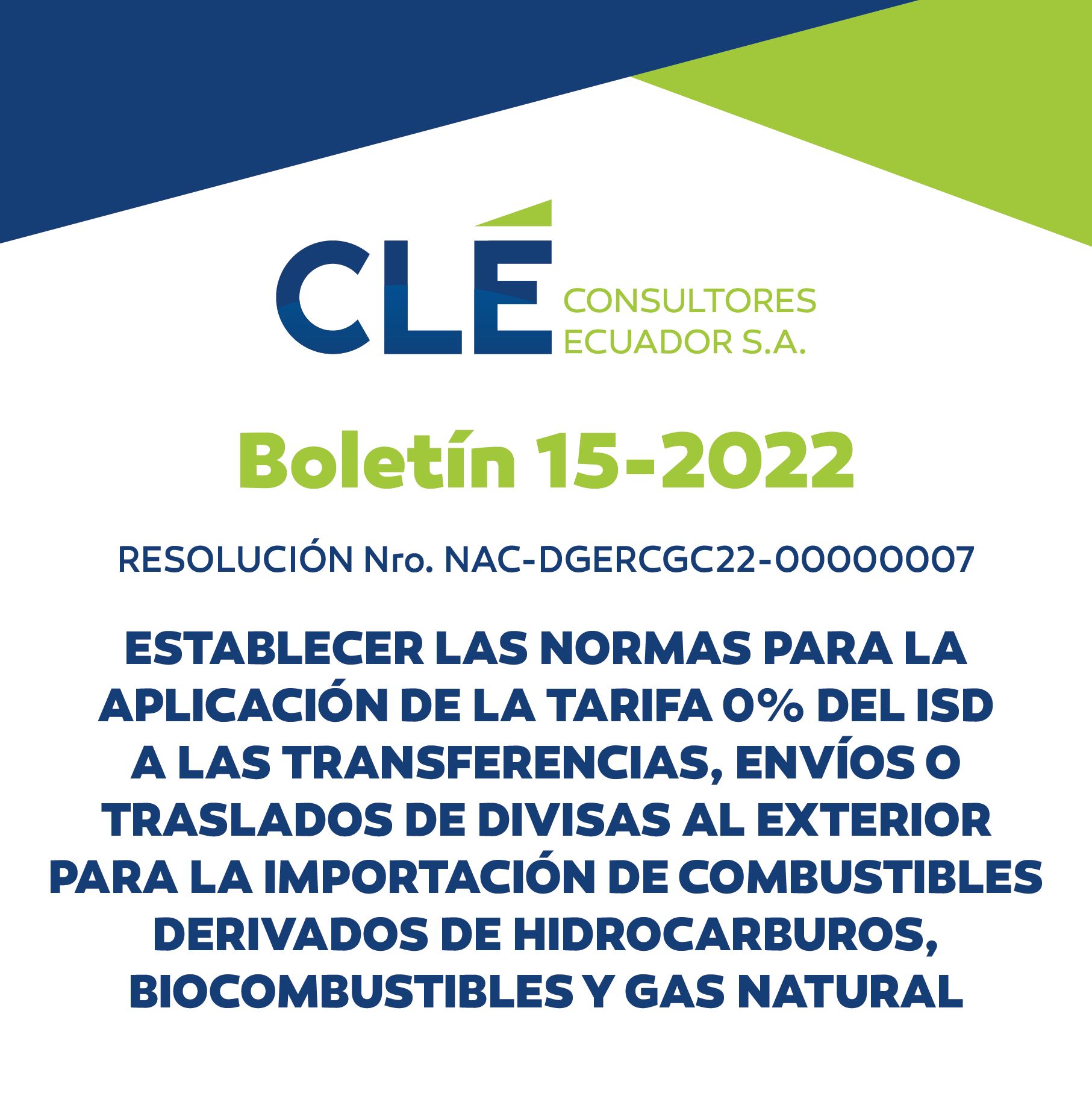 CLE-news-15-2022