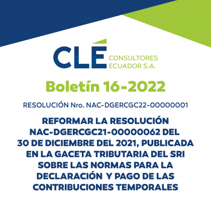 CLE-news-16-2022