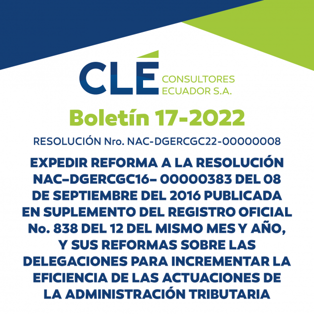 CLE-news-17-2022