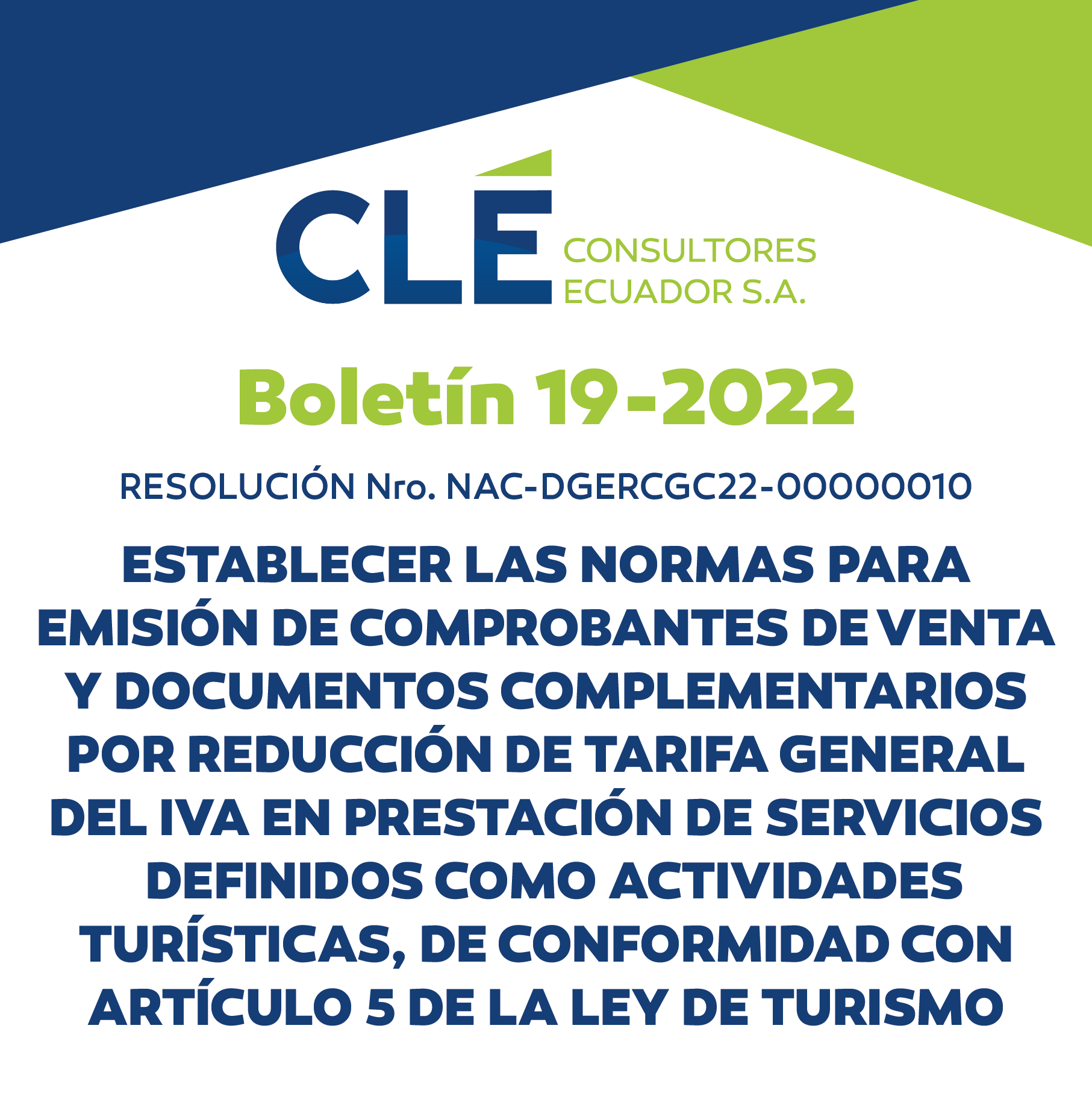 CLE-news-19-2022