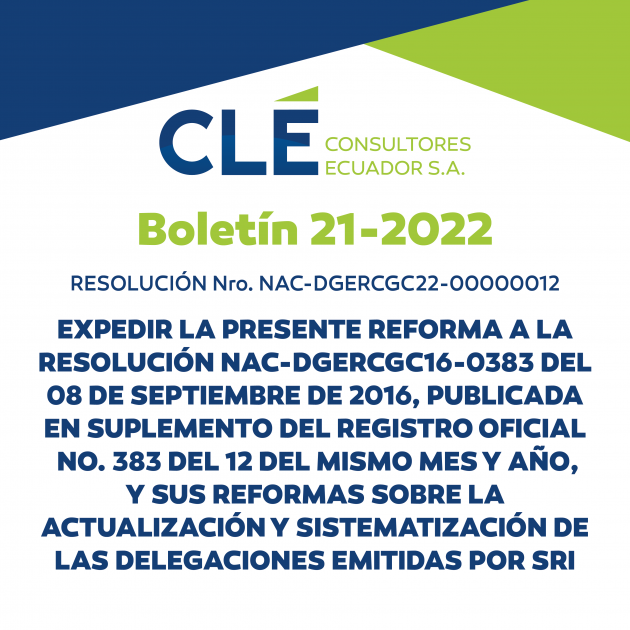CLE-news-21-2022