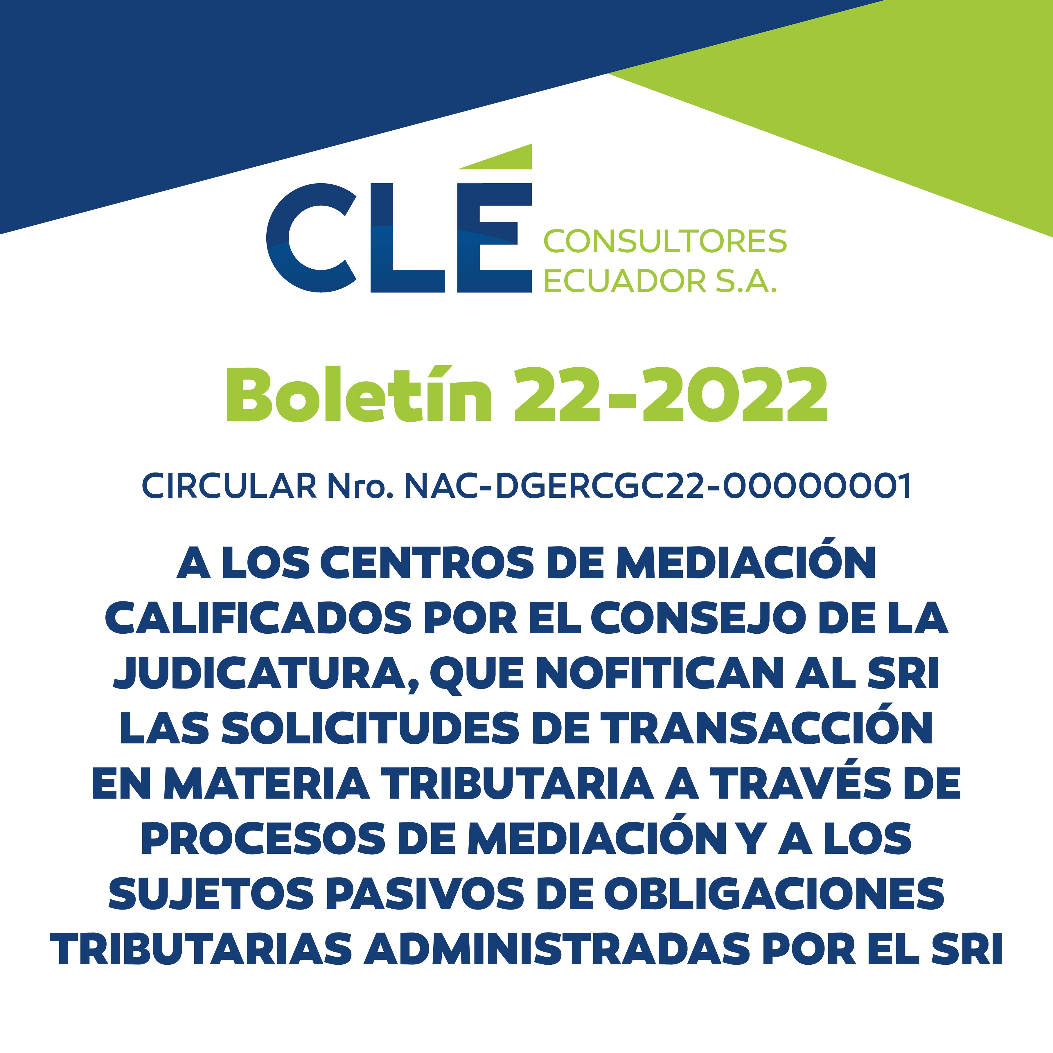 CLE-news-22-2022