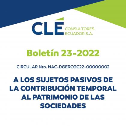 CLE-news-23-2022