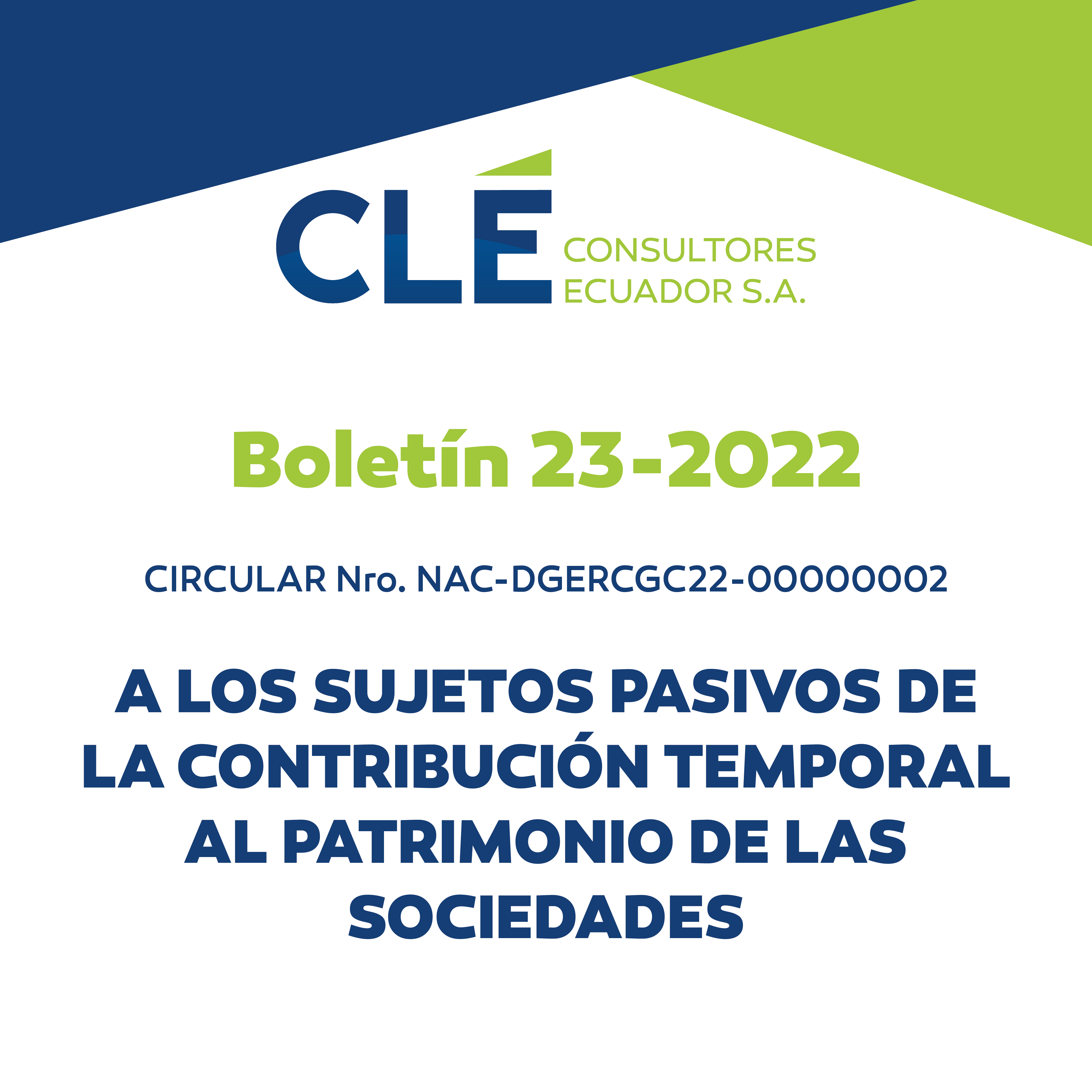 CLE-news-23-2022