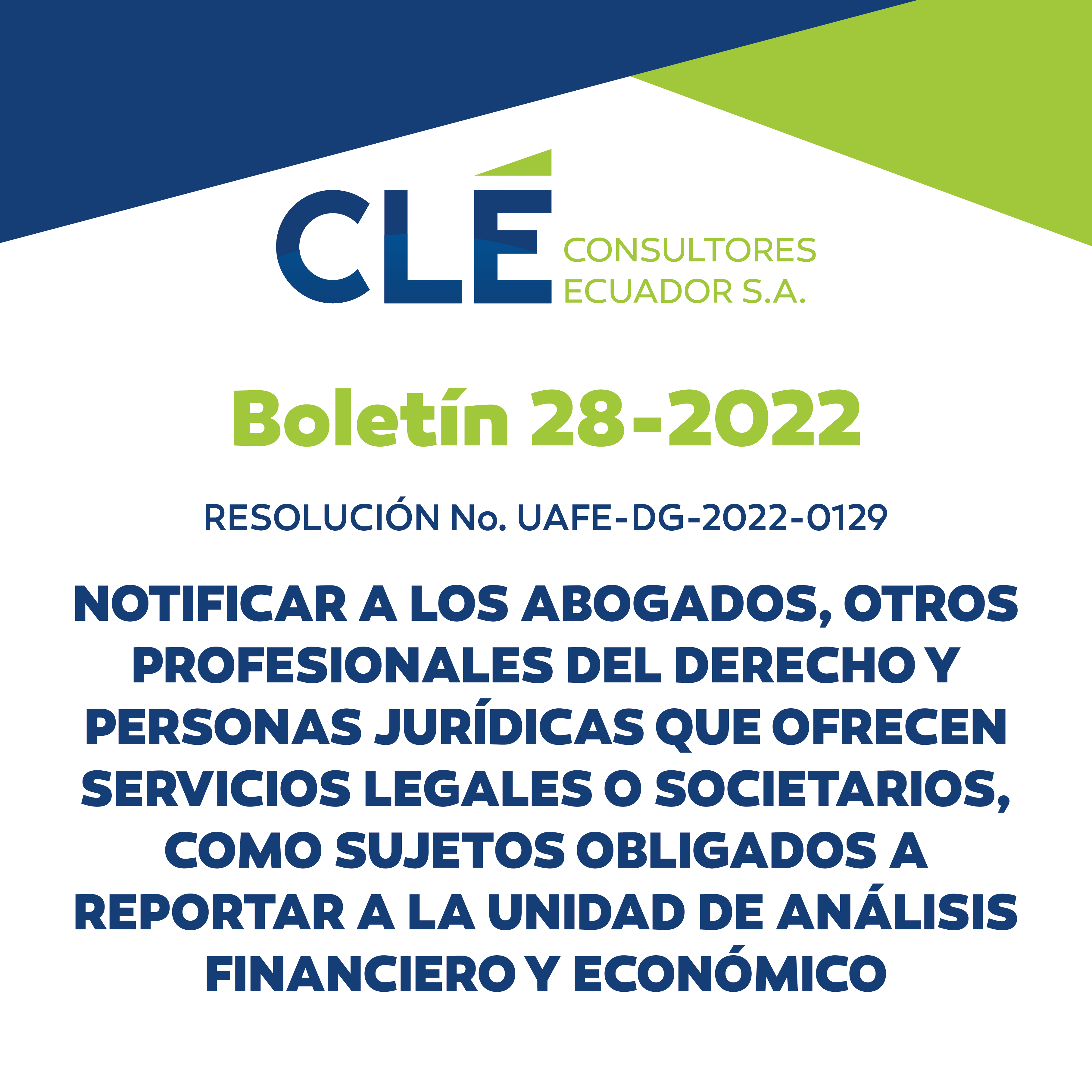 CLE-news-28-2022