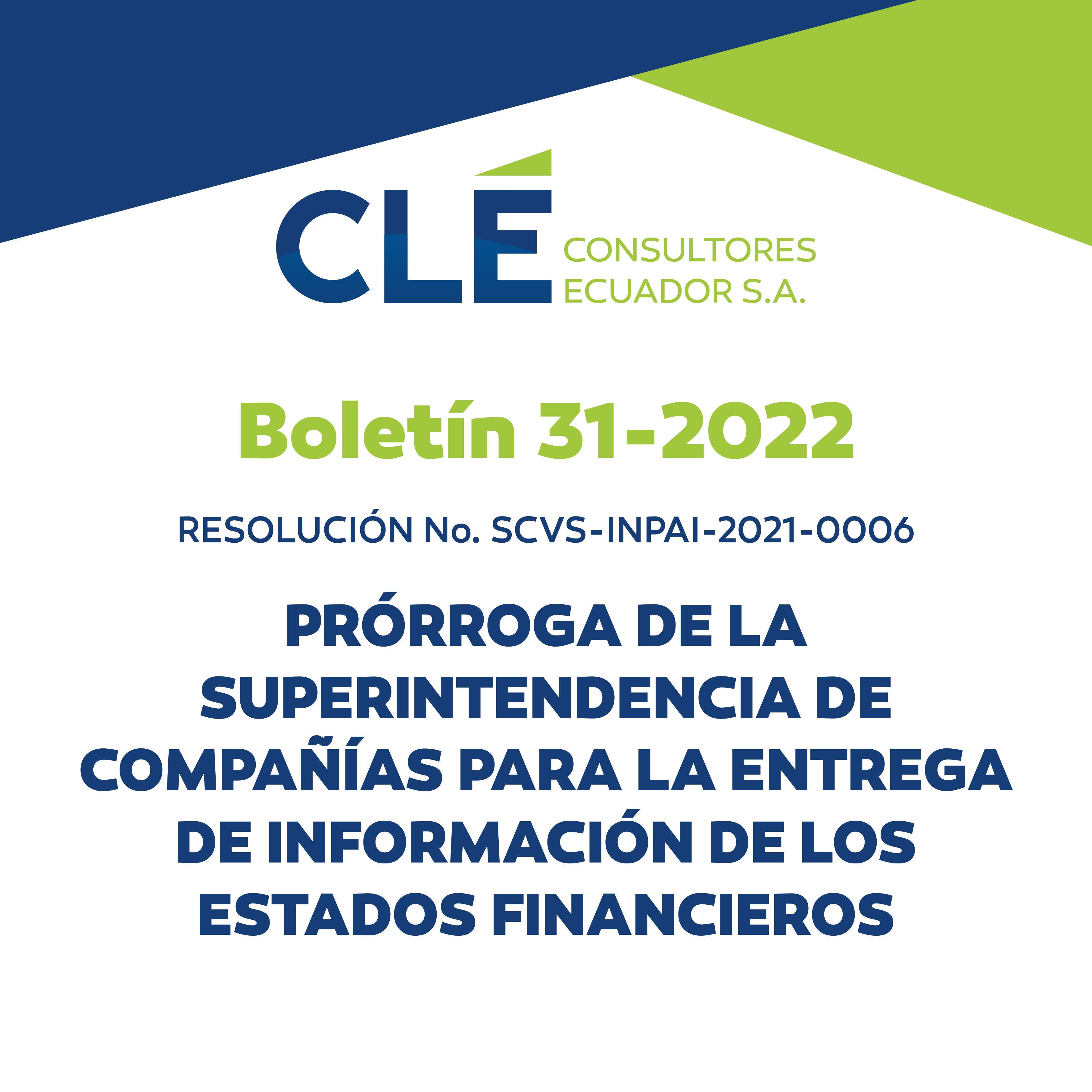 CLE-news-31-2022