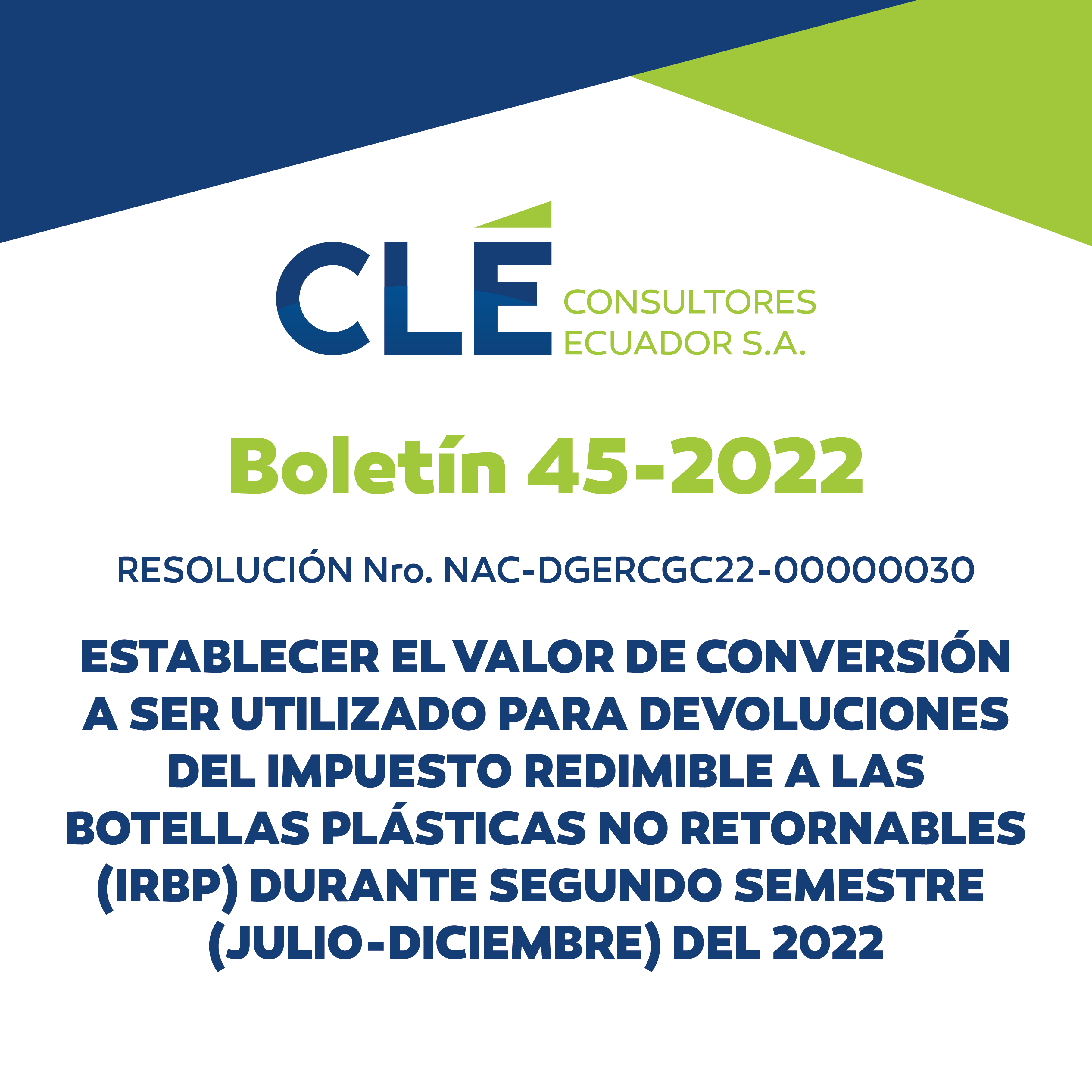 CLE-news-45-2022